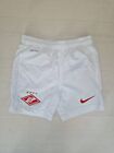 4800/112 Nike Spartak Moscow Shorts Child Soccer Game