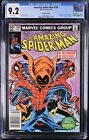Amazing Spider-Man #238 CGC NM- 9.2 Newsstand Variant 1st Appearance Hobgoblin!