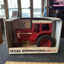 ERTL International Turbo 1466 Tractor Special Edition 4622 1/16 Scale New In Box