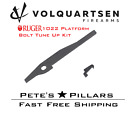 Volquartsen Ruger 10/22 Charger Bolt Tune Up Kit Firing Pin Extractor VC10FE