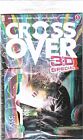 CROSSOVER #1 3D SPECIAL 48-PAGES (2022 IMAGE) SEALED POLYBAG VARIANT ~ UNOPENED