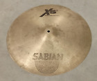 SABIAN XS20 18
