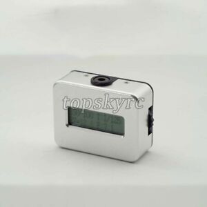 AM-40 Photography Light Meter Professional Exposure Meter Angle 40 Degrees tps