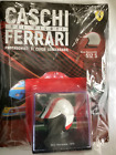 Helmets Pilots Ferrari 512 S Nino Vaccarella 1970 1:5 New IN Course #67