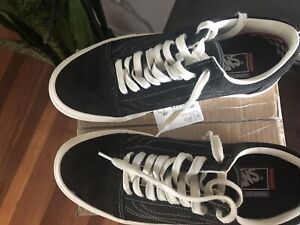 Vans-Great Condition See Pictures.  10.5 Men’s.