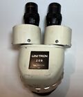 New ListingUnitron ZSB Stereozoom Microscope No. 882004 As Is Untested Parts