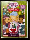 Holly Hobbie & Friends Christmas Wishes Very Good DVD Leann Rimes
