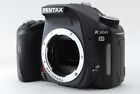 【Near MINT】Pentax K K100 D 6.1MP Digital SLR Camera Body  From JAPAN
