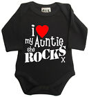 Baby Auntie Bodysuit 