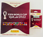 FIFA World Cup Qatar 2022 Sticker Album With Panini Sticker Packets