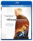 The Transporter Refueled (Blu-ray + DVD Combo)New