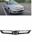 NEW 2006-2007 BUMPER GRILLE ASSEMBLY FRONT UPPER FOR HONDA ACCORD HO1200176 (For: 2007 Honda Accord)