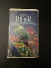 Walt Disney's Fantasia 2000 VHS Movie Clamshell (Used)