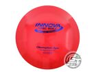 NEW Innova Champion Ape 173-175g Red Blue Foil Distance Driver Golf Disc