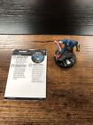 THANOS - 065 CHASE Avengers Fantastic Four EMPYRE Heroclix #65 (Captain America)