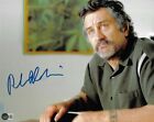 Robert De Niro Signed 11x14 Jackie Brown Photo BAS Beckett Witnessed