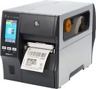 New ListingZebra ZT41142-T010000Z Thermal Printer, Used