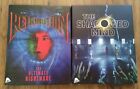 Retribution/The Shadowed Mind/Severin Films/Blu Ray/Horror/Thriller/Exploitation