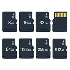 Micro SD Memory Card High-Speed Flash TF 1GB 2GB 4GB 8GB 16GB 32GB 64GB 128GB