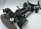 For Parts Yokomo Drift package chassis with motor