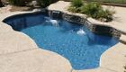FIBERGLASS POOL SALE 14x31x6 $21,000 POOLS ARE DIY DOES NOT INCLUDE SHIPPING