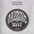 Barry White : Greatest Hits CD (1999)