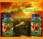 100% Organic Vitamin B17 Bitter Apricot Kernel Seed Extract Powder X 200Capsules