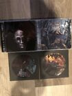 New ListingBrutal Death Metal CD Lot Delusional Parasitosis/Guttural Secrete/Nithing/