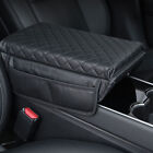 Auto Accessories Auto Armrest Cushion Cover Center Console Box Pad Protector` (For: Hummer H3)