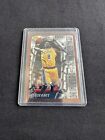 1996-97 Topps Finest Apprentices Kobe Bryant #74 RC Rookie Lakers