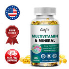 Multivitamin for Women Men Highest Potency Daily Vitamins & Minerals Supplement