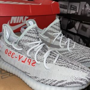 Size 11 - adidas Yeezy Boost 350 V2 Low Blue Tint