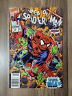 Web Of Spiderman #70