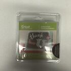 Cricut Chalkboard Fonts Cards Cartridge 340 images New Unopened