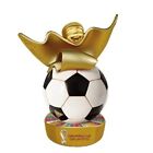 Official authenti Doha Qatar 2022 World Cup la'eeb Mascot Doll Football Souvenir
