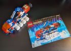LEGO 6898 Ice Planet Ice-Sat V - 100% COMPLETE