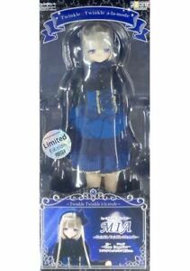 AZONE Mia Twinkle a La Mode Blue Sapphire EX Cute Family Limited version. Used