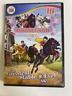 Horseland The Greatest Stable Ever DVD (10 Episodes)