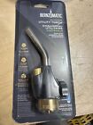 BERNZOMATIC OUTDOOR UTILITY TORCH FOR USE WITH PROPANE CANISTERS