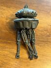 1980 Vintage Star Wars Turret and Probot playset Part Probe Droid action figure