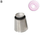 New ListingRing Cookies Dessert Mold Icing Nozzle DIY Cake Pastry Decorating Baking Tool 76