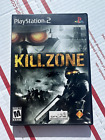 Killzone PS2 Complete CIB - Tested