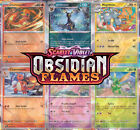 Pokemon TCG SV03 Obsidian Flames | Choose Your Card | Ultra/Holo/Reverse Holo