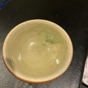 New ListingSmall Pottery Bowl