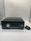 Arcam - AVR10 595W 7.1.4-Ch. With Google Cast 4K Ultra HD HDR Compatible A/V