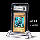 CGC Acrylic Stand Clear / Color For Graded Card Display / Slab Holder