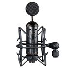 Blue Spark SL XLR Condenser Microphone Recording Streaming - NEW