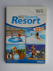 Wii Sports Resort Game Complete! Nintendo Wii