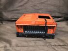 Vintage Mighty Tonka Wrecker Tow Front End W/ Headlights Part