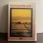 Rare Vintage Top Hits Philippine Songs 1 On DVD